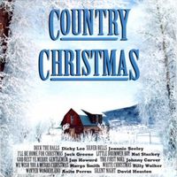 Various Artists - Country Christmas [1993]